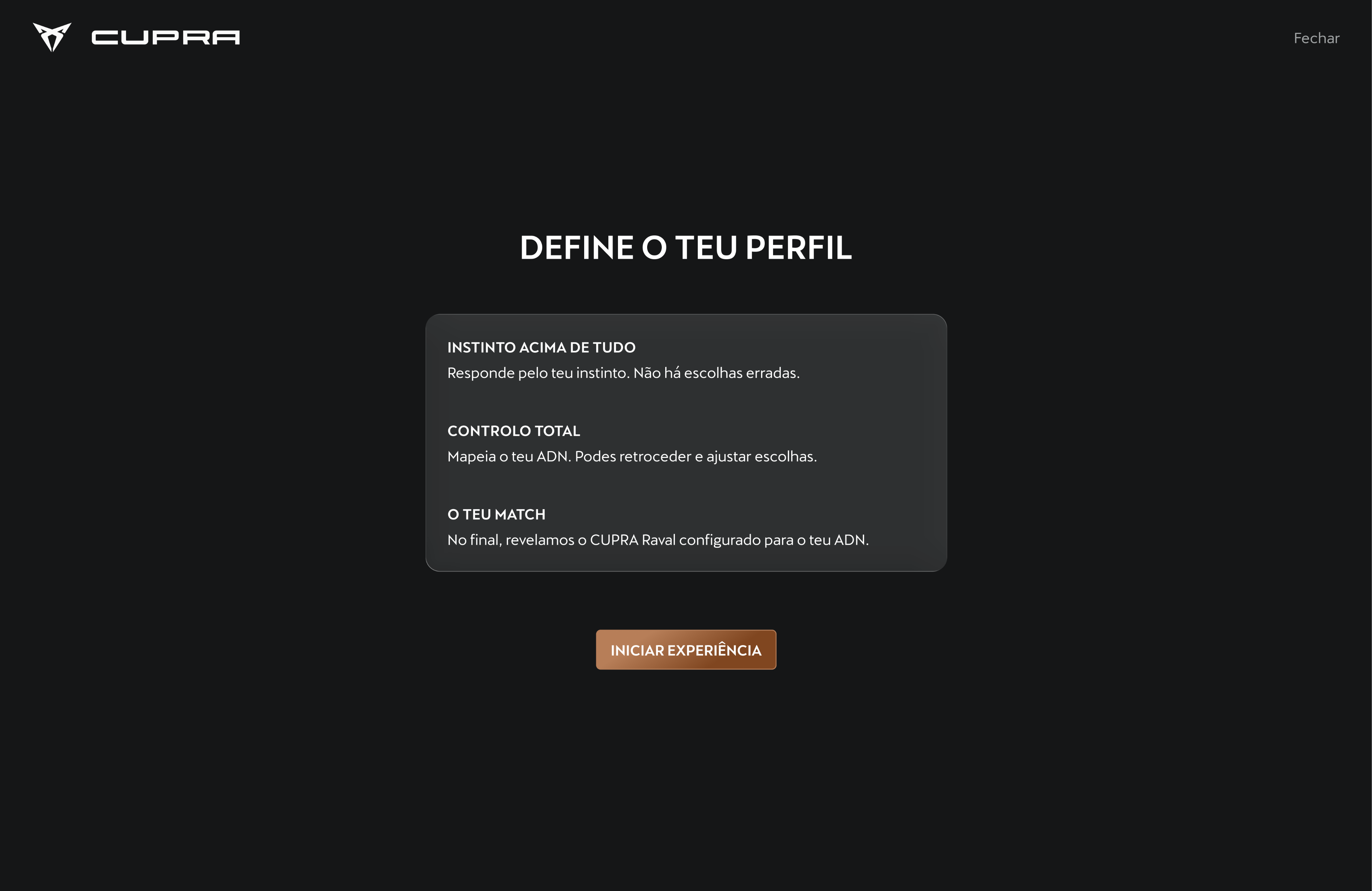 inicio quiz