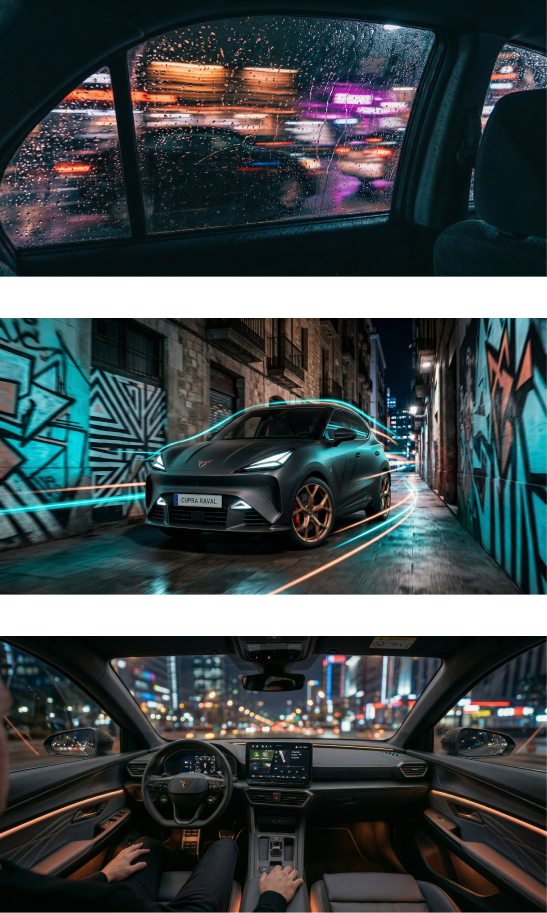 imagery